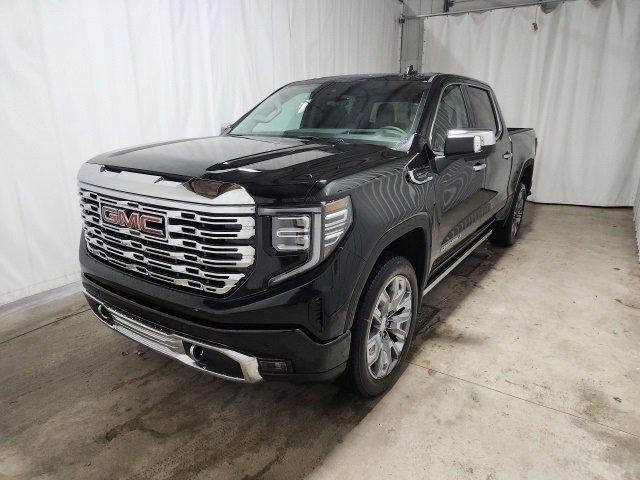 new 2025 GMC Sierra 1500 car, priced at $73,239