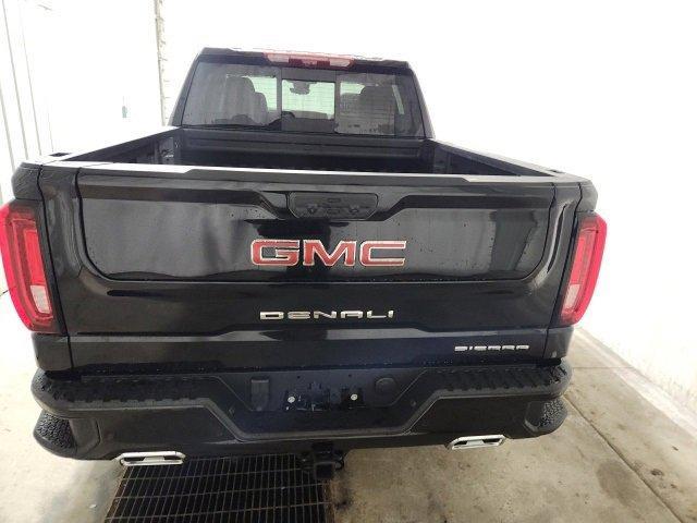 new 2025 GMC Sierra 1500 car, priced at $70,989