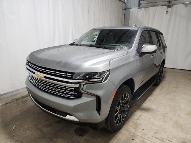 new 2024 Chevrolet Tahoe car, priced at $80,866