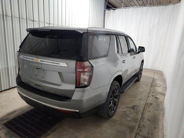 new 2024 Chevrolet Tahoe car, priced at $80,866