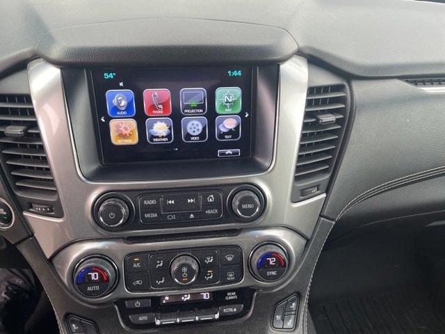 used 2017 Chevrolet Tahoe car, priced at $17,847