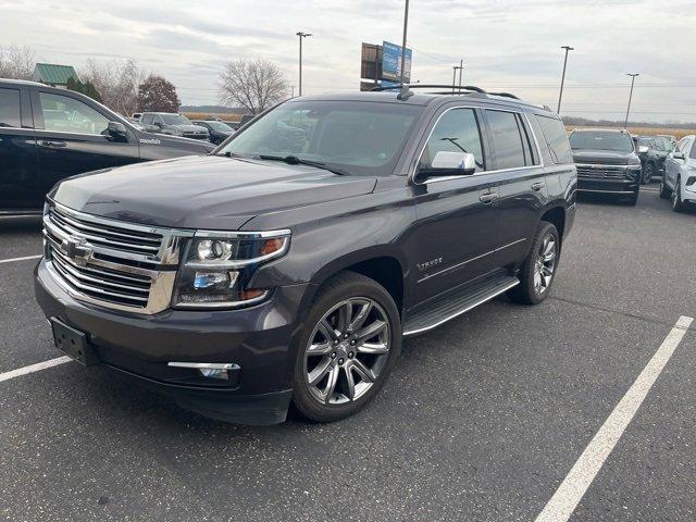 used 2017 Chevrolet Tahoe car, priced at $17,847