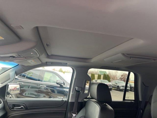 used 2017 Chevrolet Tahoe car, priced at $17,847