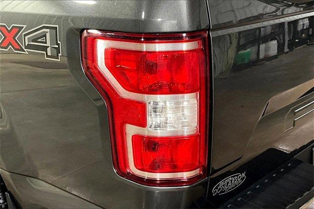 used 2019 Ford F-150 car, priced at $24,245