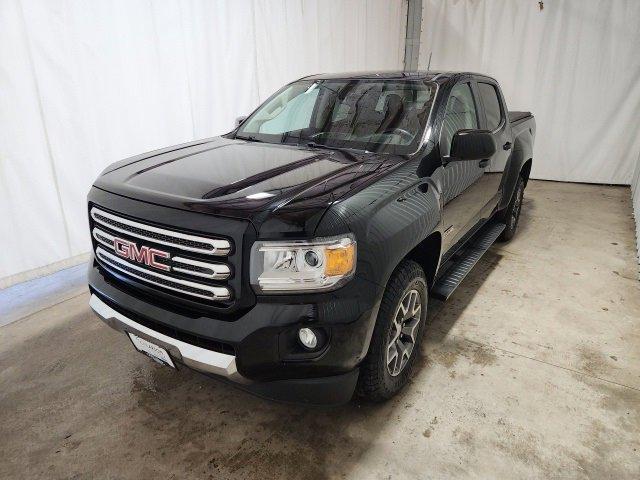 used 2016 GMC Canyon car, priced at $21,178