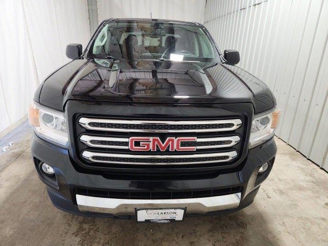 used 2016 GMC Canyon car, priced at $21,178