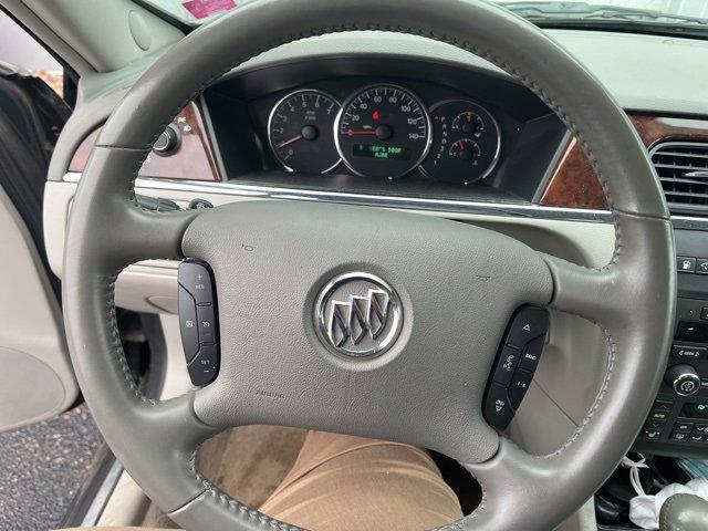 used 2009 Buick LaCrosse car, priced at $8,859