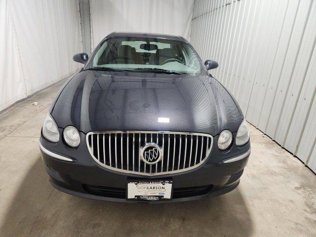 used 2009 Buick LaCrosse car, priced at $8,859