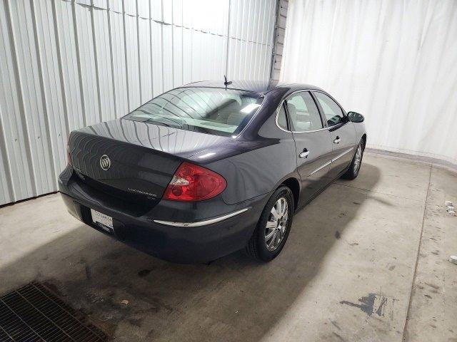 used 2009 Buick LaCrosse car, priced at $8,859