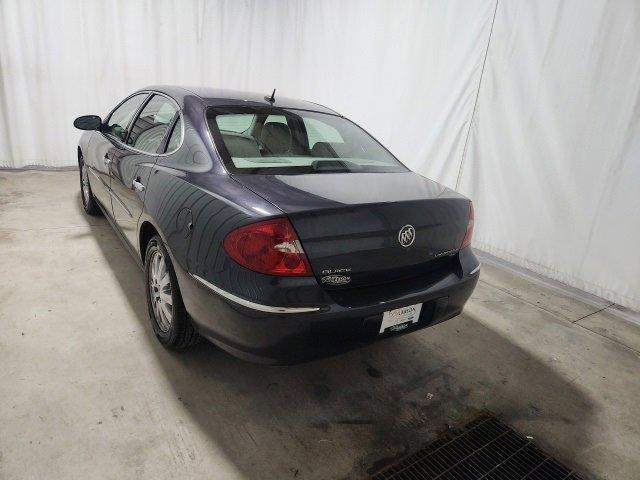 used 2009 Buick LaCrosse car, priced at $8,859