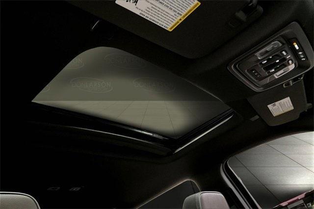 new 2026 GMC Sierra 3500 car, priced at $89,301