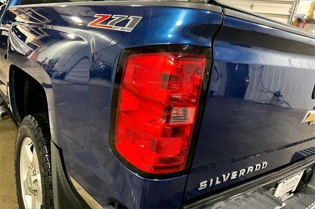 used 2015 Chevrolet Silverado 2500 car, priced at $24,206