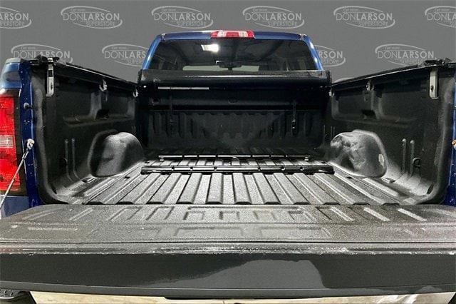 used 2015 Chevrolet Silverado 2500 car, priced at $24,206