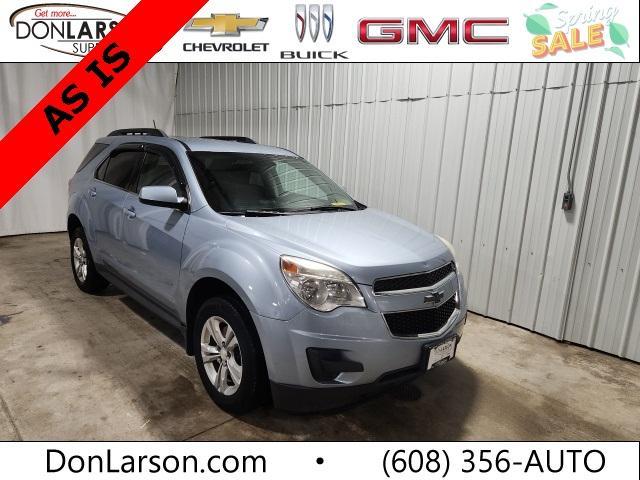 used 2014 Chevrolet Equinox car, priced at $7,980
