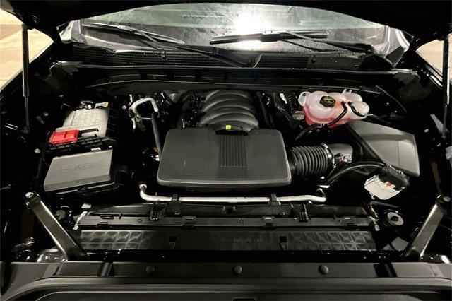 new 2025 GMC Sierra 1500 car, priced at $62,759