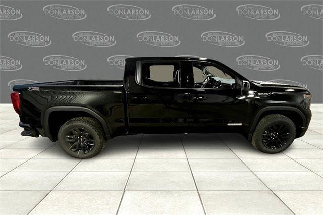 new 2025 GMC Sierra 1500 car, priced at $62,759