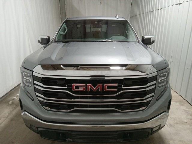 new 2025 GMC Sierra 1500 car, priced at $65,396