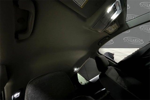used 2022 Chevrolet Equinox car, priced at $22,496