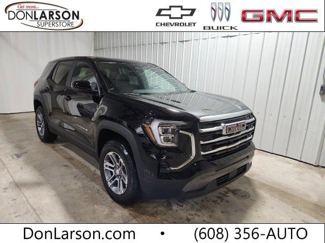 new 2025 GMC Terrain car, priced at $34,404