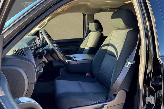 used 2011 Chevrolet Silverado 2500 car, priced at $20,847