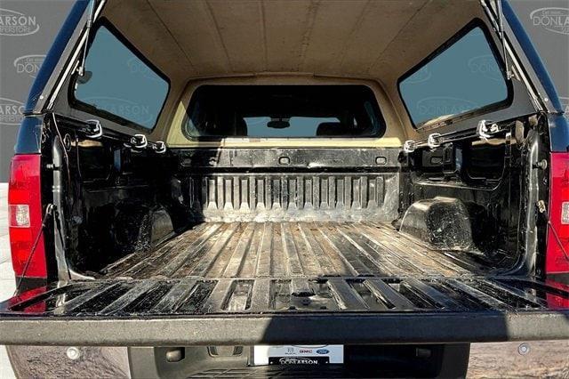 used 2011 Chevrolet Silverado 2500 car, priced at $20,847