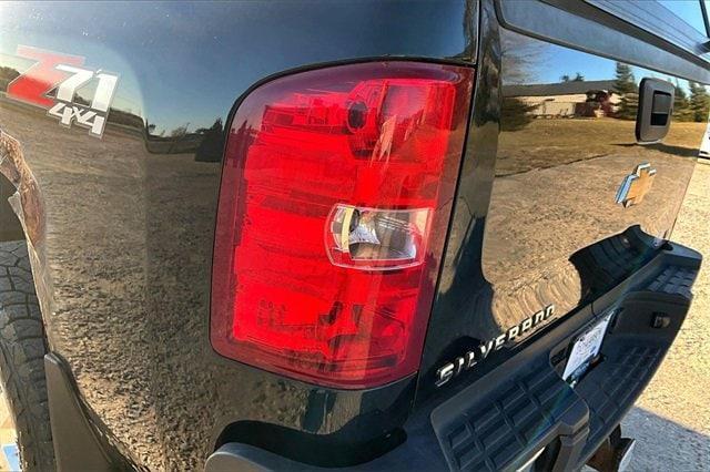 used 2011 Chevrolet Silverado 2500 car, priced at $20,847