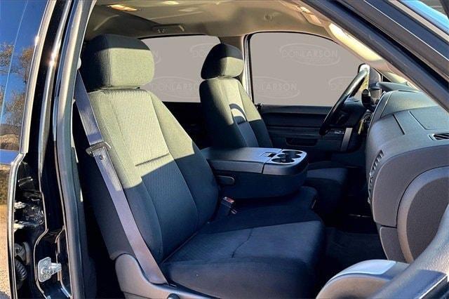 used 2011 Chevrolet Silverado 2500 car, priced at $20,847