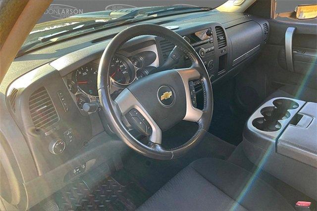 used 2011 Chevrolet Silverado 2500 car, priced at $20,847