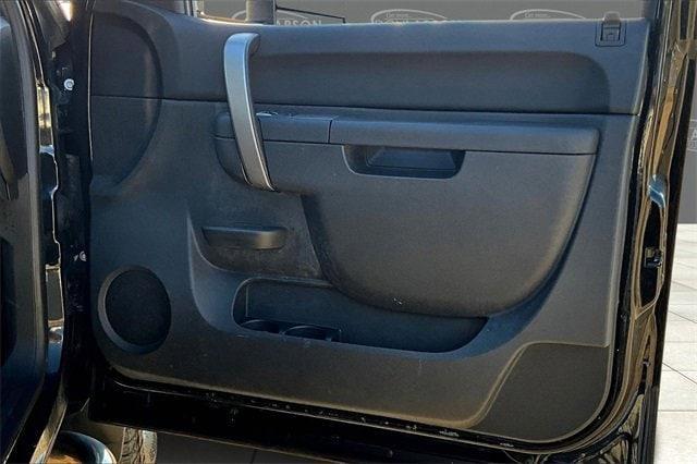 used 2011 Chevrolet Silverado 2500 car, priced at $20,847