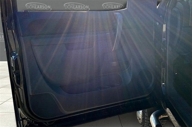 used 2011 Chevrolet Silverado 2500 car, priced at $20,847