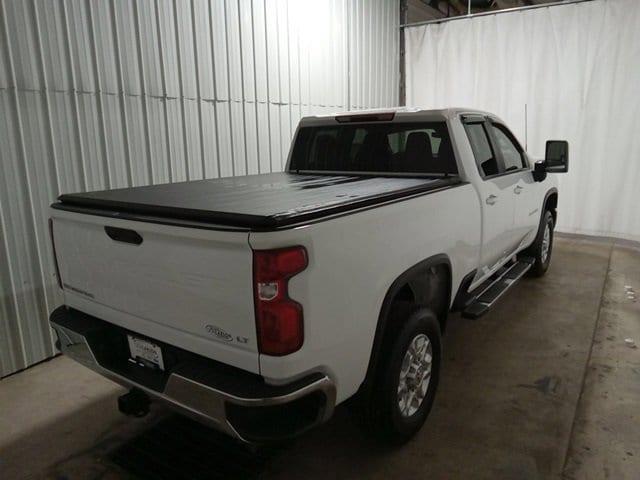 used 2024 Chevrolet Silverado 2500 car, priced at $48,890