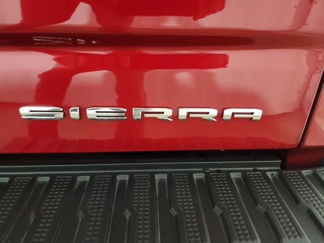 new 2024 GMC Sierra 1500 car, priced at $74,034