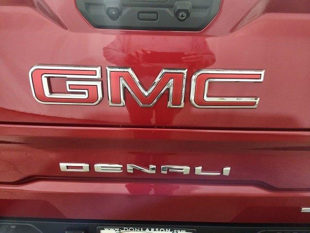 new 2024 GMC Sierra 1500 car, priced at $74,034