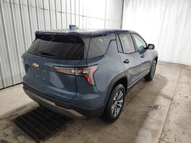 new 2025 Chevrolet Equinox car, priced at $31,559