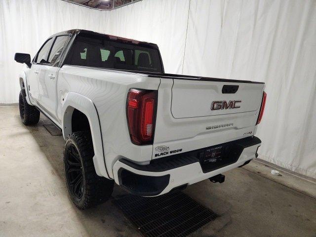 new 2025 GMC Sierra 1500 car, priced at $93,971