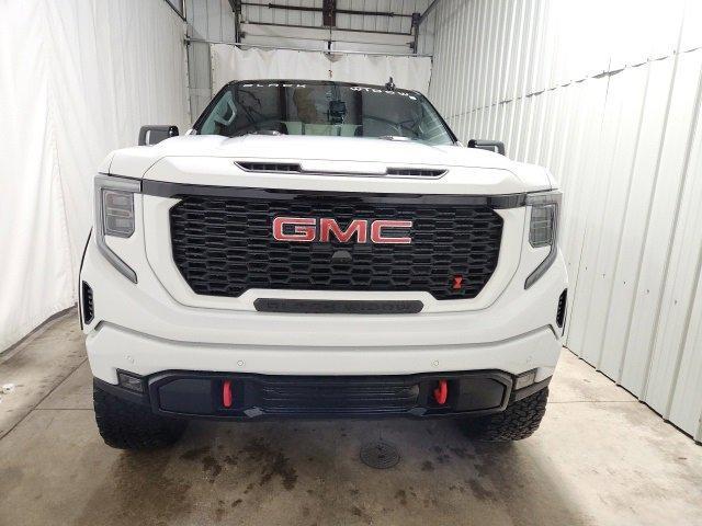 new 2025 GMC Sierra 1500 car, priced at $93,971