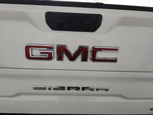 new 2025 GMC Sierra 1500 car, priced at $93,971