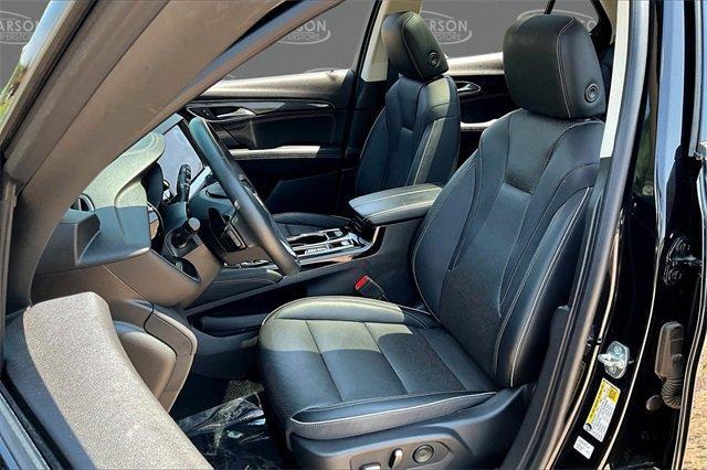used 2021 Buick Envision car, priced at $28,661