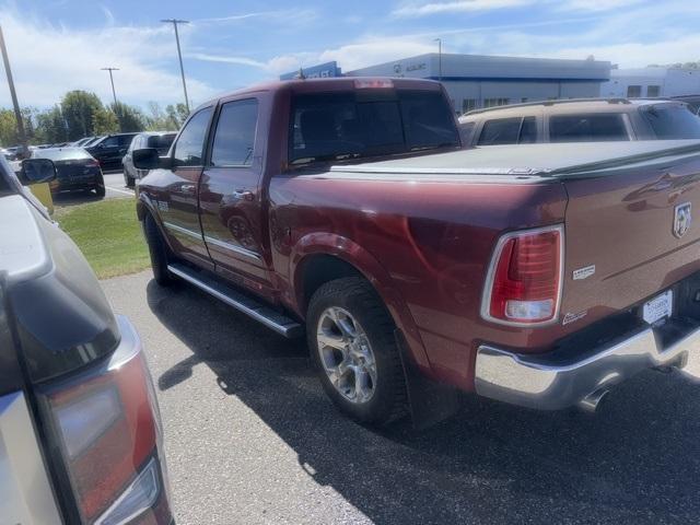 used 2015 Ram 1500 car, priced at $21,187