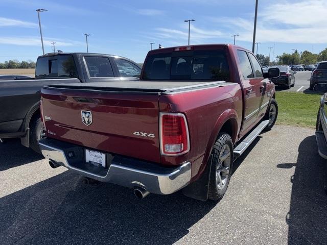 used 2015 Ram 1500 car, priced at $21,187