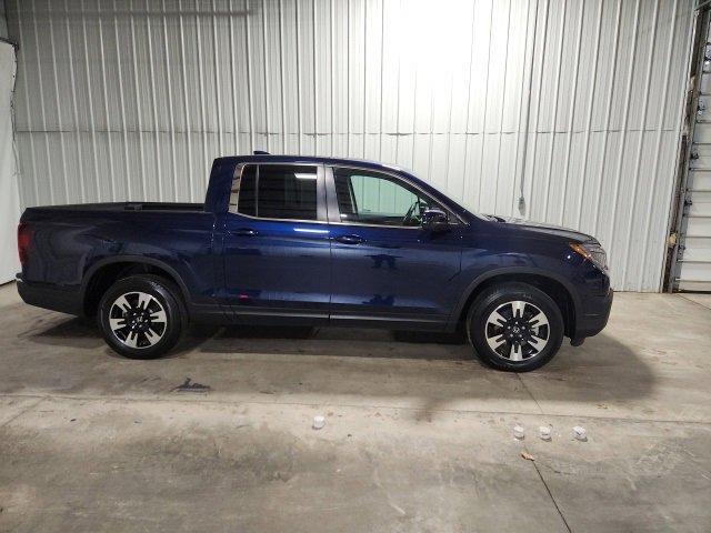 used 2020 Honda Ridgeline car, priced at $29,998