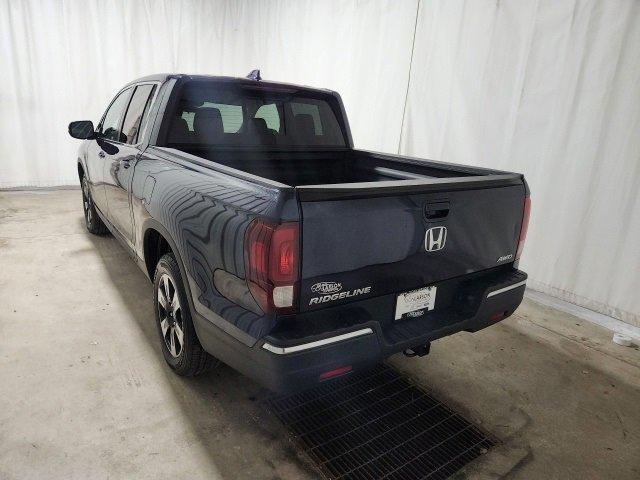 used 2020 Honda Ridgeline car, priced at $29,998