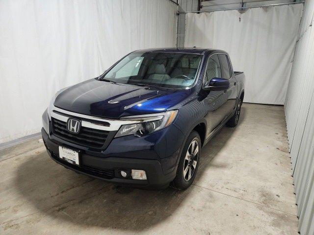 used 2020 Honda Ridgeline car, priced at $29,998