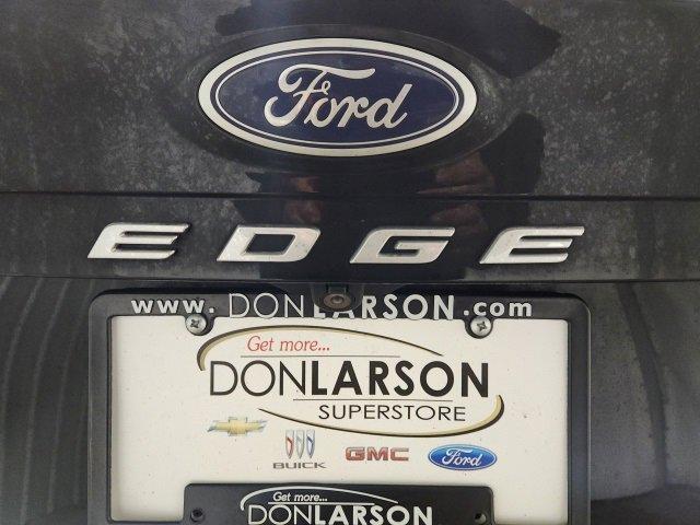 used 2022 Ford Edge car, priced at $23,998