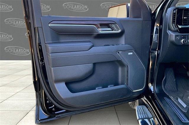 used 2022 GMC Sierra 1500 car, priced at $40,715