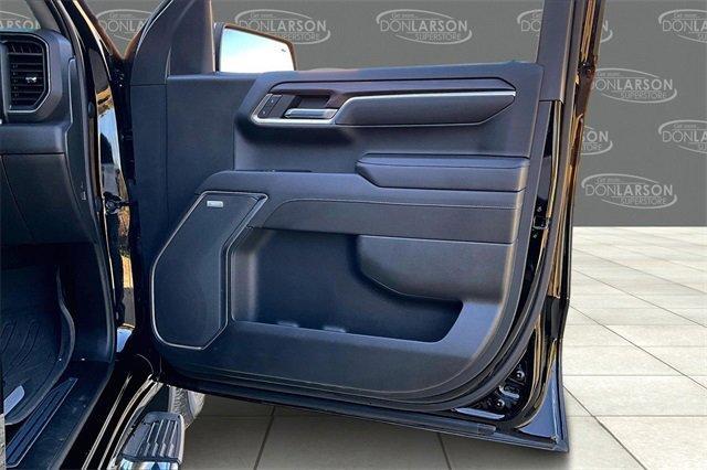 used 2022 GMC Sierra 1500 car, priced at $40,715