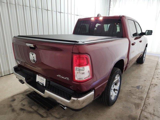 used 2019 Ram 1500 car, priced at $30,961