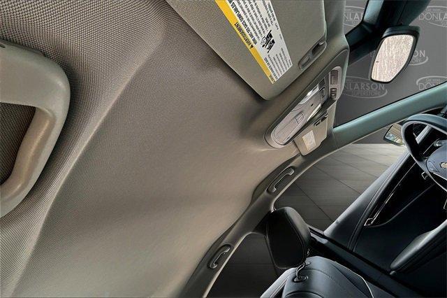 used 2015 Chevrolet Impala car, priced at $13,436