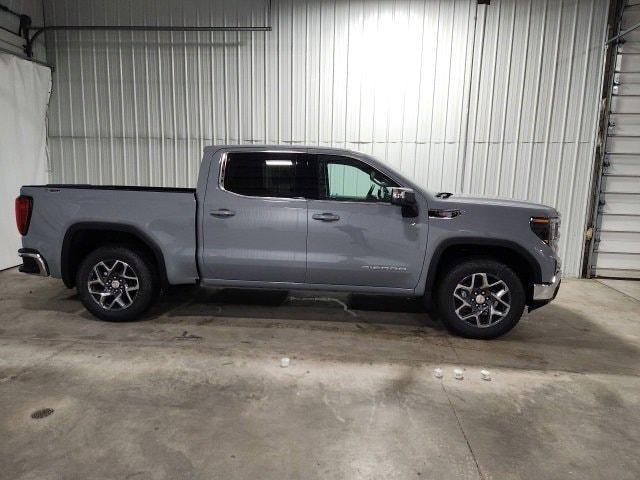 new 2025 GMC Sierra 1500 car, priced at $59,290