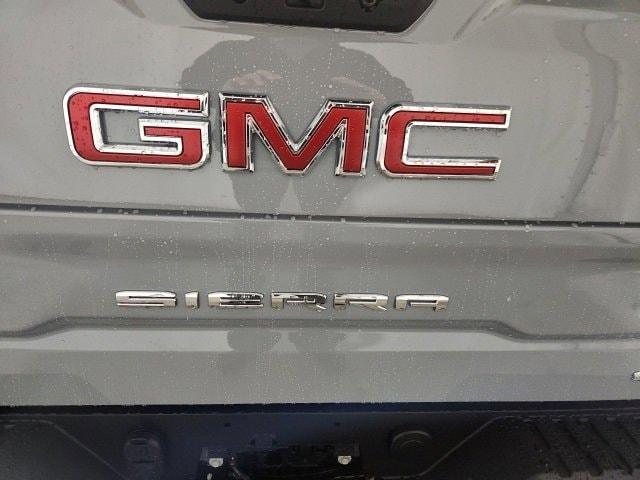 new 2025 GMC Sierra 1500 car, priced at $59,290